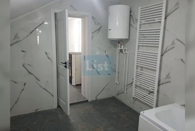 Casă cu 3 camere cu Teren 632 Mp în Braniștea - 2