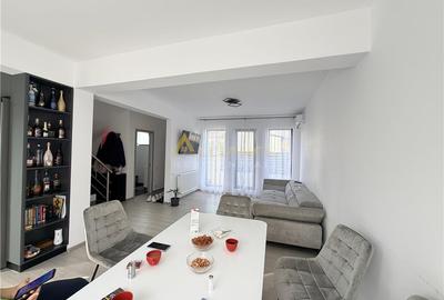 Casă cu 4 camere cu Teren 173 Mp în Berceni - 5