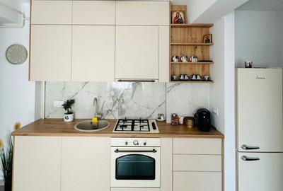 Apartament cu 2 camere decomandat în Fălticeni - 2