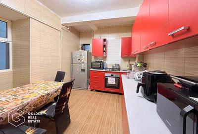 Apartament 2 dormitoare, Calea Victoriei, bloc reconsolidat , etaj 1 Apartament 2 dormitoare, Calea Victoriei, bloc reconsolidat , etaj 1 - 1