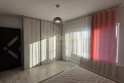 Apartament cu 3 camere pe 2 niveluri, etaj 1-2, 2 parcari, Floresti, zona Terra - 7