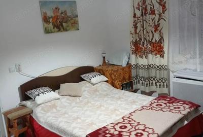 Vand casa ?i teren in Mo?aieni, DB, la 100 km de Bucure?ti - 4