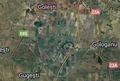 Teren intravilan cu utilitati! - 5