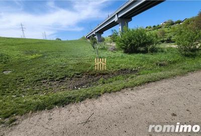 Teren Intravilan 4438 mp Intrare in Suceava! De Vanzare 0727817187 - 3