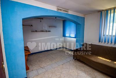 Spațiu comercial, de 150 mp, în Central - 8