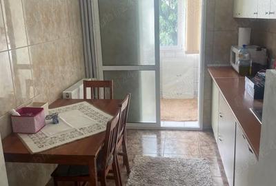 Apartament cu 2 camere decomandat în Exercițiu - 1