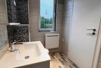 Apartament cu 2 camere decomandat în Hărman - 4