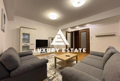 Inchiriere apartament mobilat cu 3 camere in zona Aviatorilor - 1