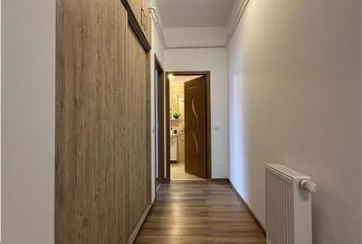 Apartament cu 2 camere semidecomandat în Gheorgheni - 6
