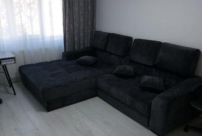 Apartament cu 2 camere decomandat în Central - 8