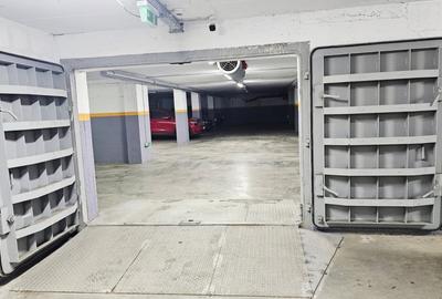 Apartament modern cu 4 camere, decomandat, in zona Piata Presei Libere - 24