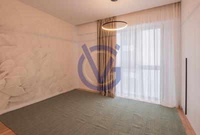 Apartament cu 4 camere decomandat, mobilat în Iancu Nicolae - 31