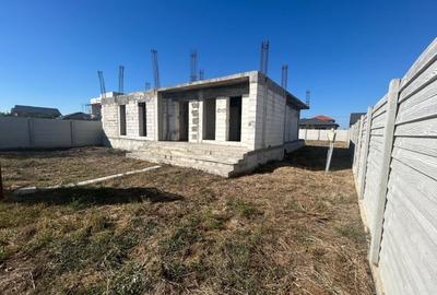 Casa plan parter, 600 mp, 115 mp utili, Metro - 3