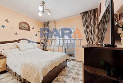 Apartament 3 camere mari, 75 mp, etaj 1, zona Favorit - 3