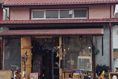 Spațiu comercial, de 100 mp, în Central - 2