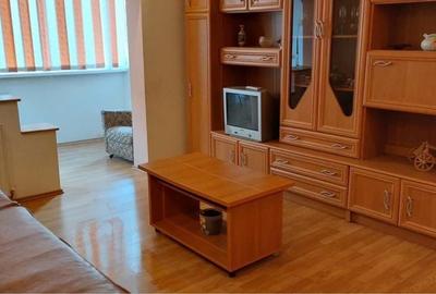 Apartament cu 3 camere semidecomandat în Ultracentral - 5