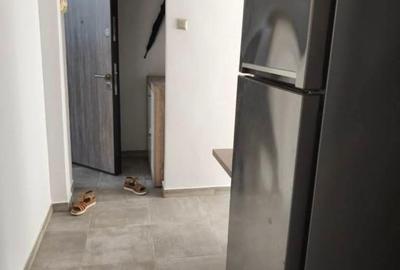 Apartament cu 2 camere, mobilat în Spitalul Județean - 6