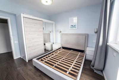 2 Camere Decomandat Mihai Bravu | 2 minute Metrou | Bloc nou - 6