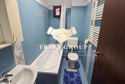 Apartament 2 camere Aparatorii Patriei Loc parcare inclus - 9