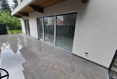 Studio parter cu terasa  Busteni Zamora DIRECT PROPRIETAR - 15