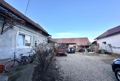 Casa 3 camere si teren 1068 mp,Centru - 3