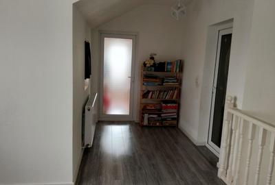 Casă cu 3 camere în Siminoc - 3