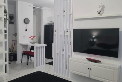 Garsonieră nedecomandată în Roșu - 7