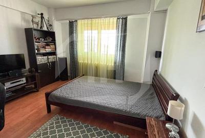 Apartament 4 camere, etaj intermediar, cartier Marasti - 2