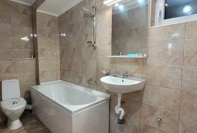 Garsoniera de vanzare (la parter in cartierul Strand 2 - Sibiu) - 8