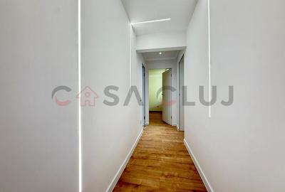 3 camere, finisat modern, Mehedinți - 4