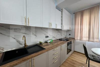 Apartament cu 3 camere semidecomandat în Bulgaria - 5