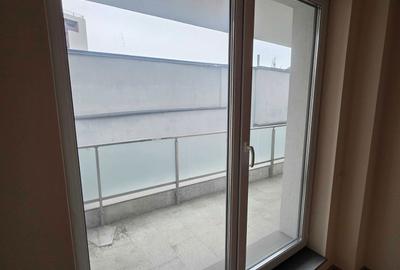 Apartament cu 2 camere nedecomandat în Între Lacuri - 6