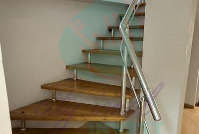 Vila in stil arhitectural german adiacent Calea Mosilor - 6