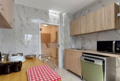 Apartament 2 camere, complet renovat, dotări premium, metrou Titan - 1