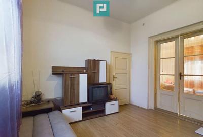 Casa cu teren in Parneava - 6