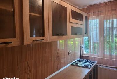 Apartament cu 2 camere în Vest - 1