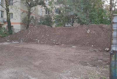 Teren de 1225 mp, în Moșilor - 4