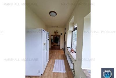 Casa cu 5 camere de vanzare, zona Ultracentral, 136 mp #16657 - 14