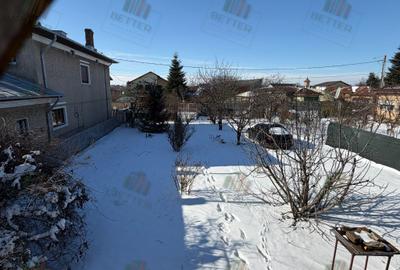 Casă cu 5 camere cu Teren 704 Mp în Berceni - 12