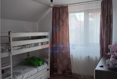 Casă cu 5 camere decomandat cu Teren 300 Mp în Ciurea - 5