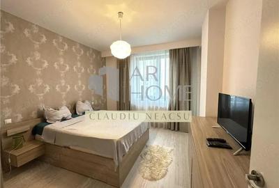 Apartament de lux, 2 camere, zona Cantacuzino , Ploiesti - 17