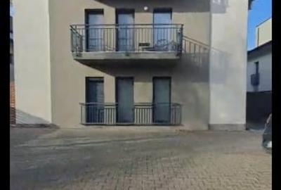 PF vand ap 2 camere in bloc tip vila, et 1, Borhanci - 8