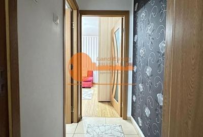 Apartament cu 2 camere circular, mobilat în Drumul Taberei - 1