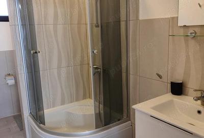 Casă în Săftica - 2