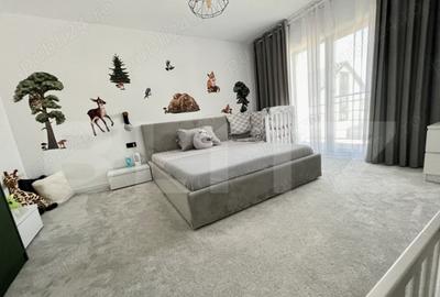 Casa cu piscina, 5 camere, 213 mpu, zona Selgros - 3