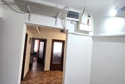 Spațiu comercial, de 70 mp, în Lujerului - 12