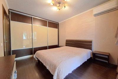 Apartament cu 3 camere în Drumul Taberei - 1