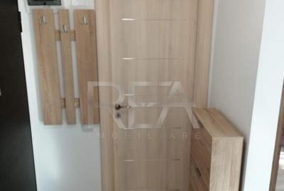 Garsoniera Exigent Faza 1 Plaza Residence - 3