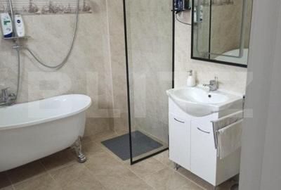 Doua Case + 2 Spatii Comerciale, 440 mp Utili – pe Str. Libertatii! - 15