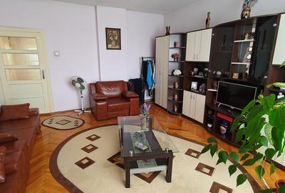 Apartament 116 mp cu 3 dormitoare și garaj in Sibiu cartier Terezian - 6